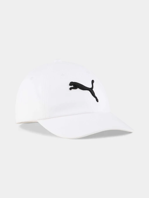 Шапки и кепки PUMA Ess Cat Bb Cap модель 025998 Фото