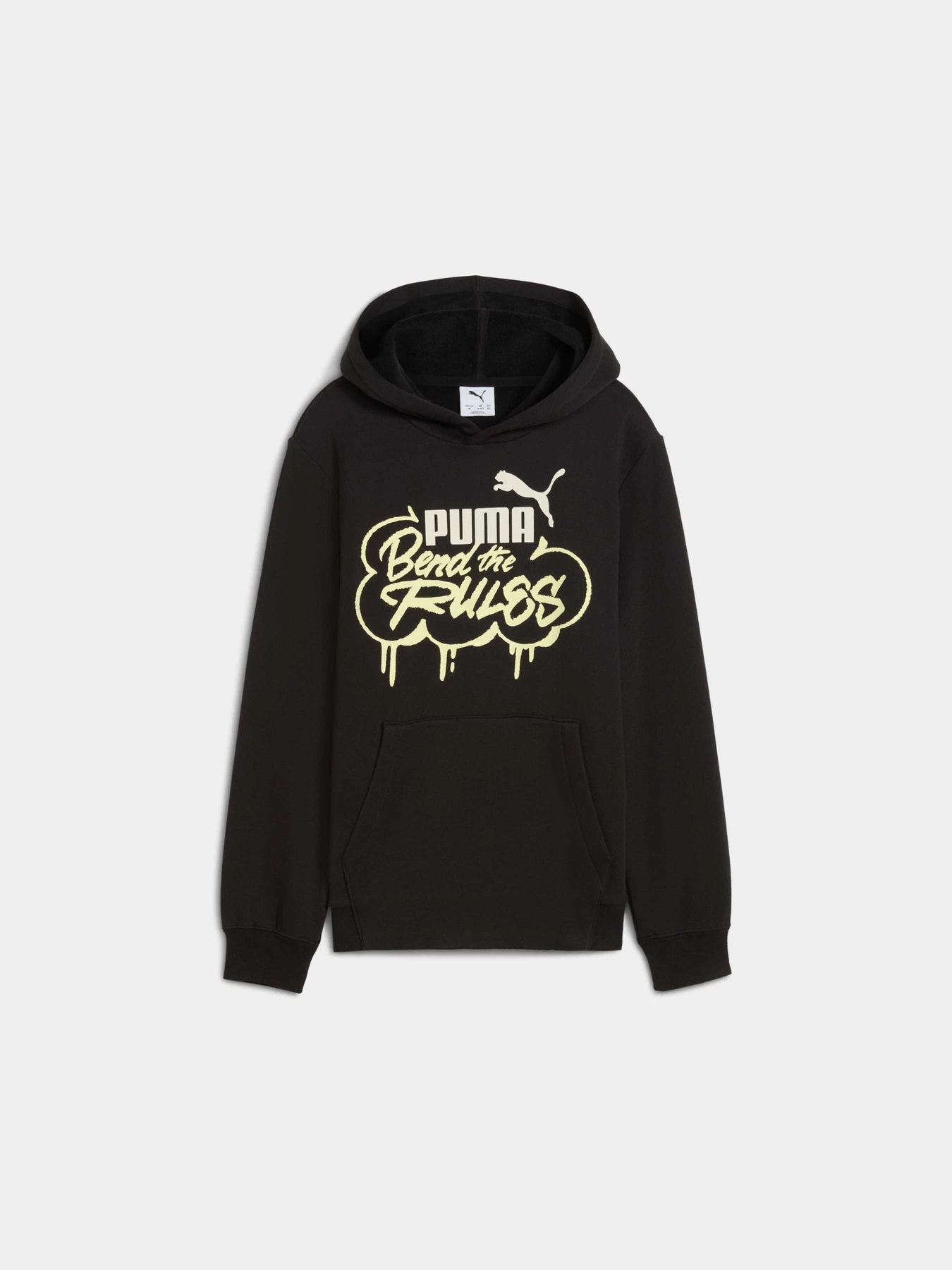 Худі та світшоти PUMA Mid90s Hoodie модель 690707 Фото