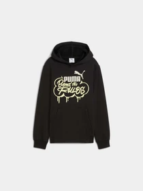 Худі та світшоти PUMA Mid90s Hoodie модель 690707 Фото