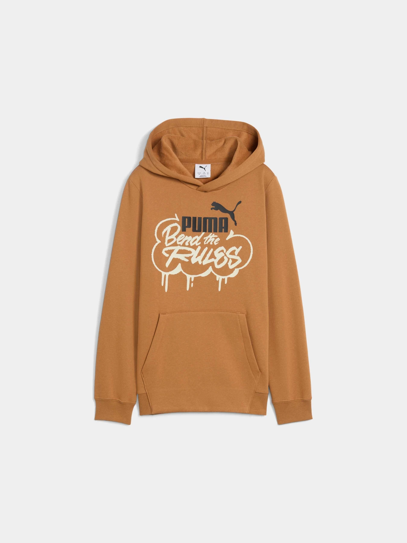 Худи и свитшоты PUMA Mid90s Hoodie модель 690707 Фото