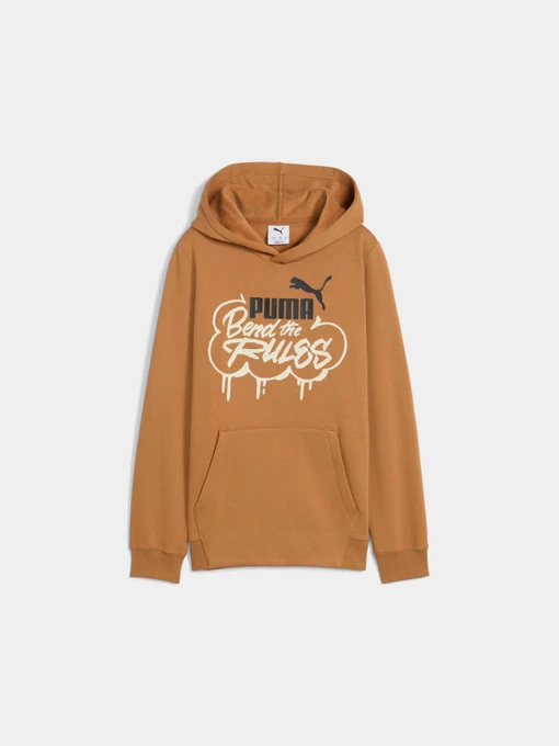 Худи и свитшоты PUMA Mid90s Hoodie модель 690707 Фото
