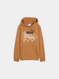 Худи и свитшоты PUMA Mid90s Hoodie модель 690707 Фото