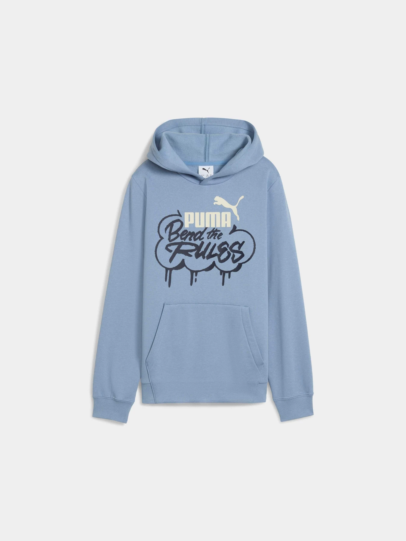 Худи и свитшоты PUMA Mid90s Hoodie модель 690707 Фото
