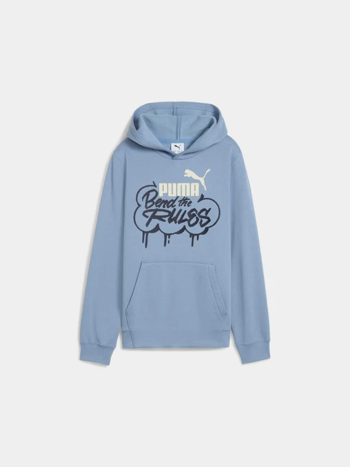 Худи и свитшоты PUMA Mid90s Hoodie модель 690707 Фото