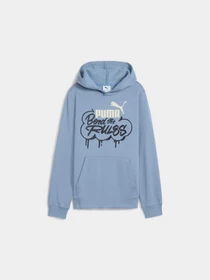 Худи и свитшоты PUMA Mid90s Hoodie модель 690707 Фото