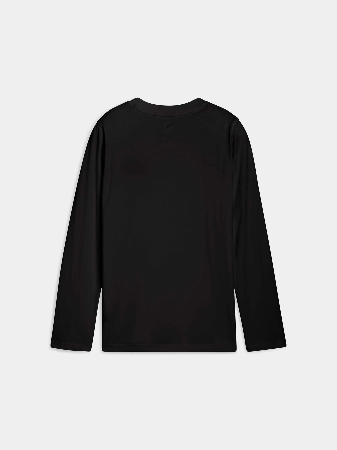 Худи и свитшоты PUMA Ess Longsleeve Tee модель 690726 Фото
