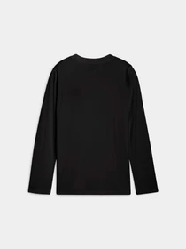 Худи и свитшоты PUMA Ess Longsleeve Tee модель 690726 Фото