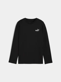 Худи и свитшоты PUMA Ess Longsleeve Tee модель 690726 Фото