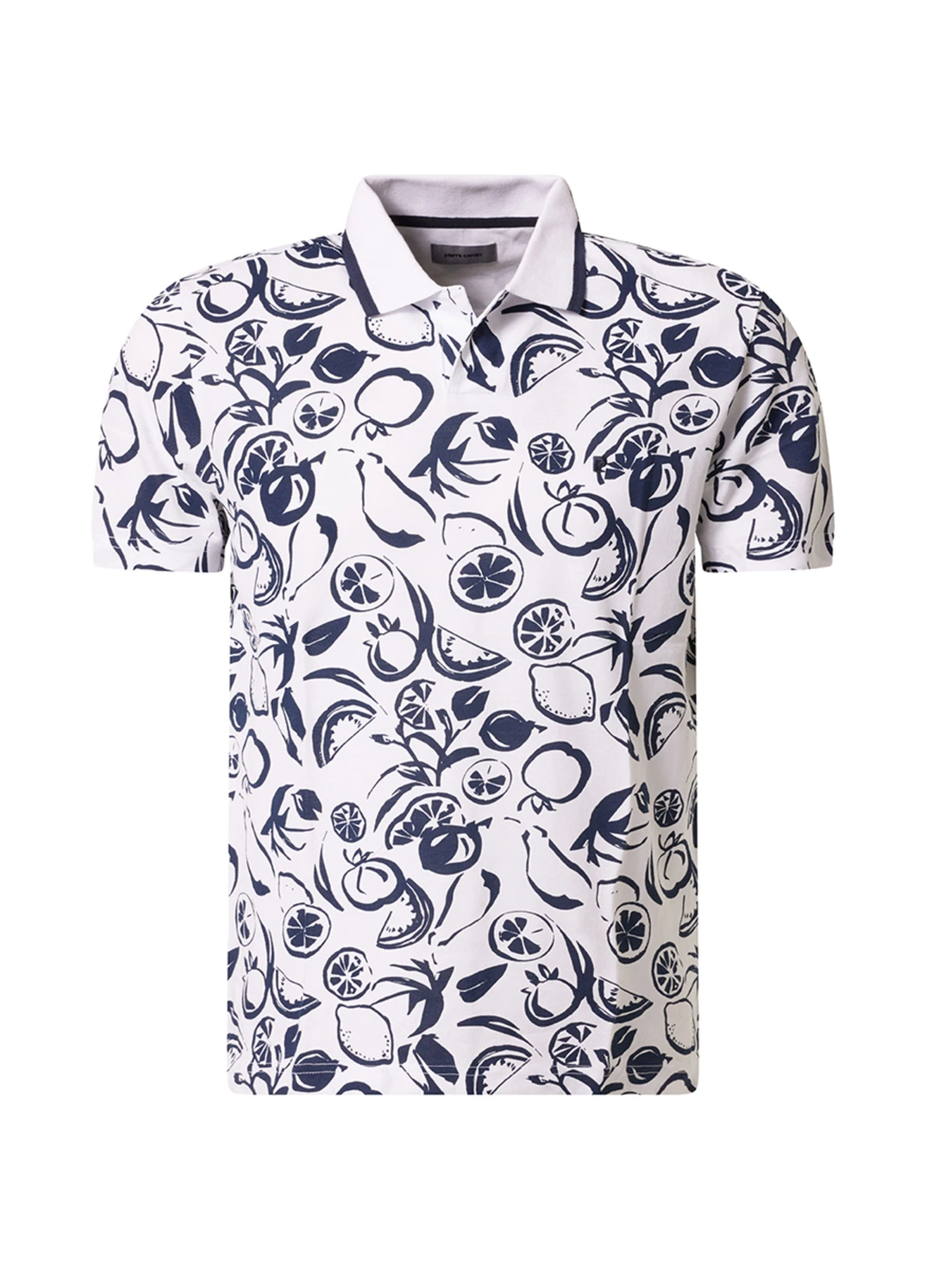 Футболки і поло Pierre Cardin модель C5 20954.2073.1019 Футболки і поло Pierre Cardin модель C5 20954.2073.1019 Фото