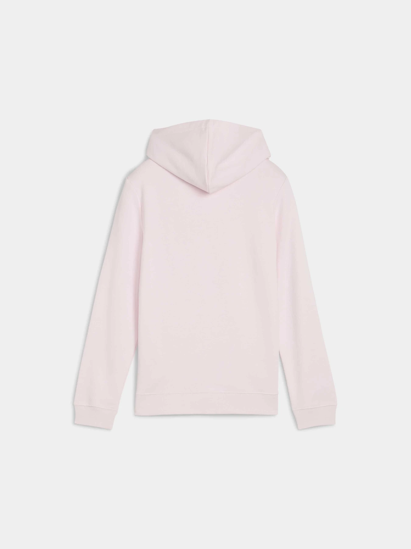 Худи и свитшоты PUMA Ess Logo Hoodie Tr G модель 688354 Худи и свитшоты PUMA Ess Logo Hoodie Tr G модель 688354 Фото