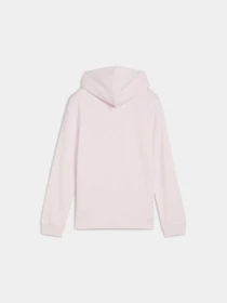 Худи и свитшоты PUMA Ess Logo Hoodie Tr G модель 688354 Фото