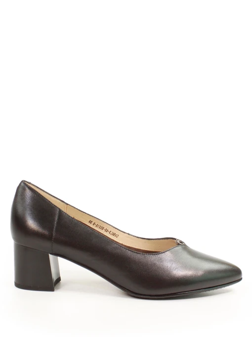 Туфли и лоферы It-girl модель S450L3-92-Y021 Фото