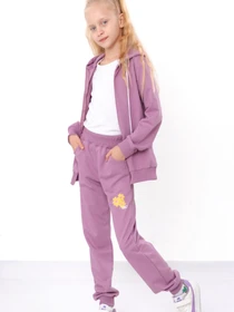 Костюмы Носи своє модель 6018-057-33-5-1-rozheva-pudra-kvti Фото