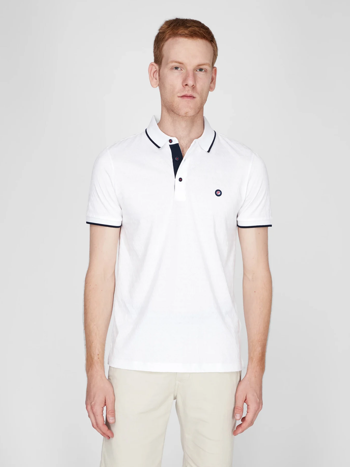 Футболки і поло Pierre Cardin модель C5 21245.2095.5024 Футболки і поло Pierre Cardin модель C5 21245.2095.5024 Фото