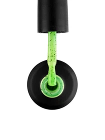 База для гель-лака Yogurt Base "Dragon Fruit" Lime Zest, лаймово-зеленый неоновый Dragon Fruit GLOSS COMPANY модель 4823271411681 Фото