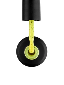 База для гель-лака Yogurt Base "Dragon Fruit" Neon Kiwi, салатовый неоновый Dragon Fruit GLOSS COMPANY модель 4823271411643 Фото