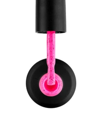 База для гель-лака Yogurt Base "Dragon Fruit" Candy Fuchsia, яркая фуксия Dragon Fruit GLOSS COMPANY модель 4823271411636 Фото