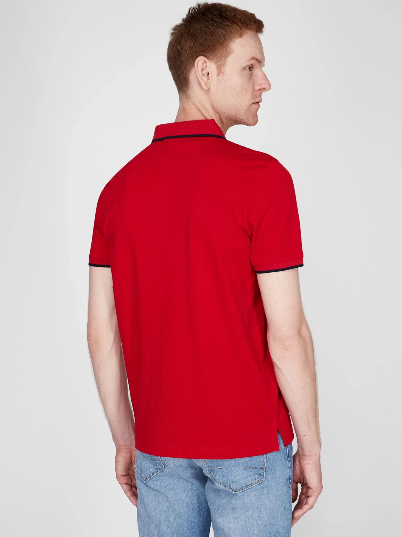 Футболки і поло Pierre Cardin модель C5 21274.2098.4103 Футболки і поло Pierre Cardin модель C5 21274.2098.4103 Фото