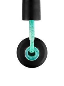 База для гель-лака Yogurt Base "Dragon Fruit" Aqua Frost, бирюзовый Dragon Fruit GLOSS COMPANY модель 4823271411629 Фото