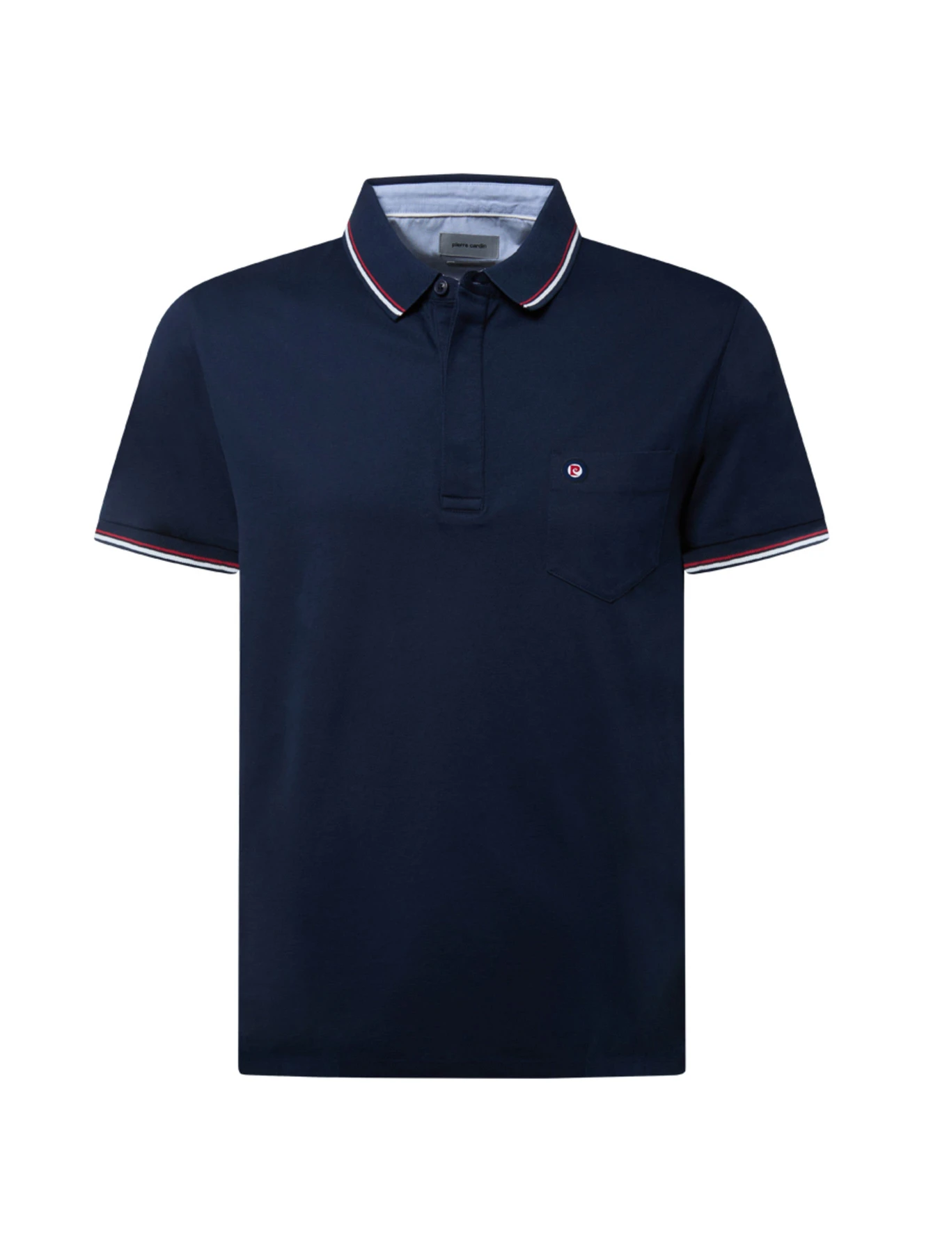 Футболки і поло Pierre Cardin модель C5 21284.2034.6323 Футболки і поло Pierre Cardin модель C5 21284.2034.6323 Фото