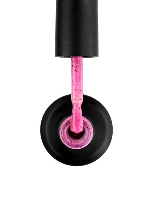 База для гель-лаку Yogurt Base "Dragon Fruit" Plum Spot, світлий сливовий GLOSS COMPANY Dragon Fruit, бузковий фото 2