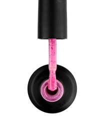 База для гель-лака Yogurt Base "Dragon Fruit" Plum Spot, светлый сливовый GLOSS COMPANY модель 4823271411582 Фото