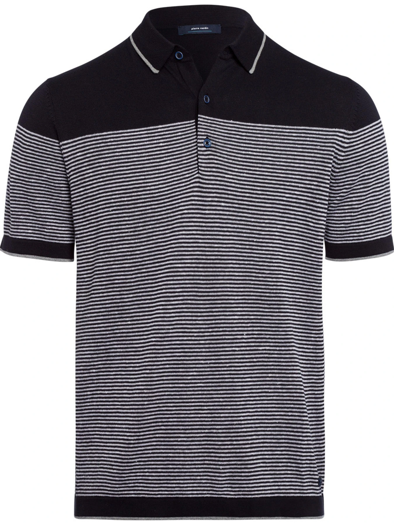 Футболки и поло Pierre Cardin модель C5 50084.5005.6000 Футболки и поло Pierre Cardin модель C5 50084.5005.6000 Фото