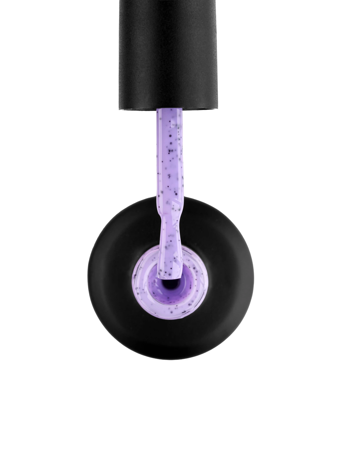 База для гель-лака Yogurt Base "Dragon Fruit" Lavender Dust, лавандовый Dragon Fruit GLOSS COMPANY модель 4823271411568 Фото