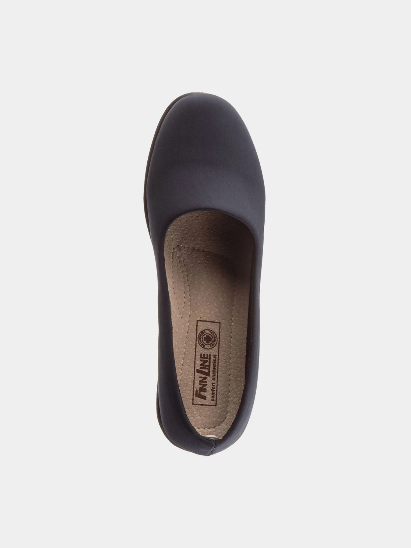 Туфли и лоферы Glam Forever модель Глам-8816-201 Фото