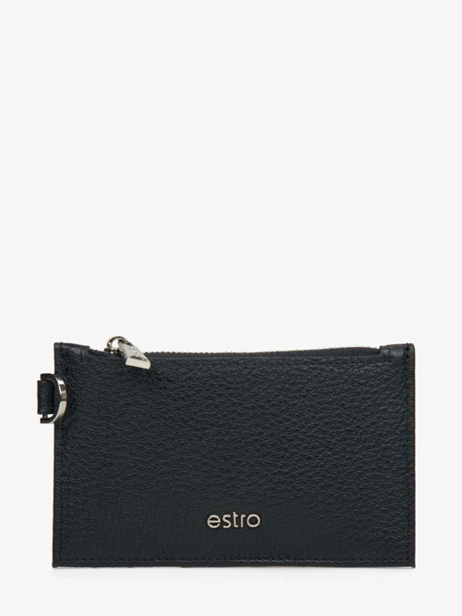 Estro Ключниця колір чорний