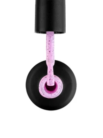 База для гель-лака Yogurt Base "Dragon Fruit" Pink Marble, приглушенный розовый Dragon Fruit GLOSS COMPANY модель 4823271411513 Фото