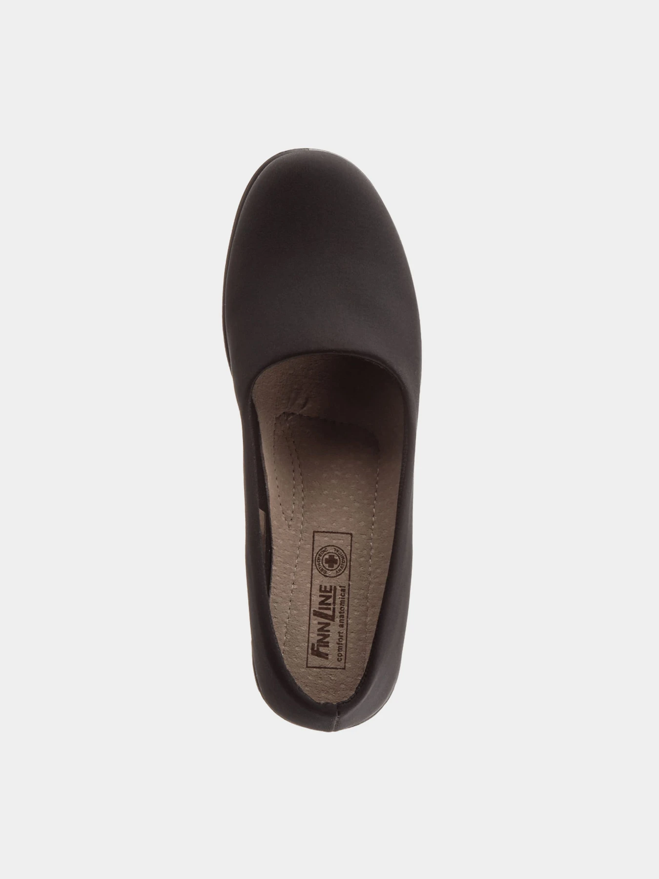 Туфли и лоферы Glam Forever модель Глам-8816-201 Фото