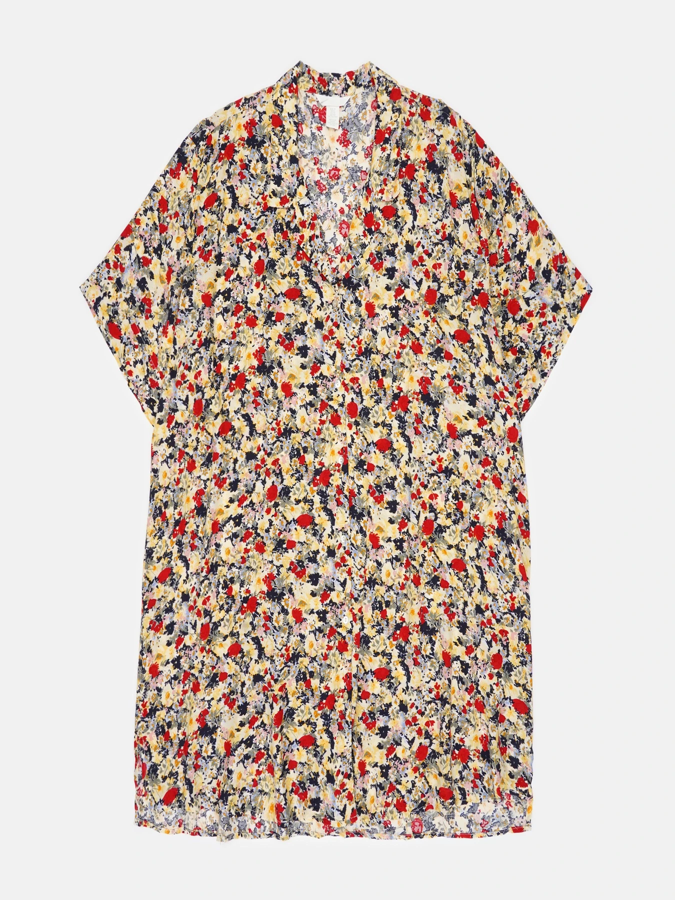 Платья H&M модель 77374 Фото