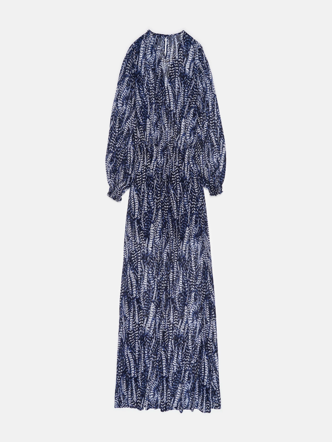 Платья H&M модель 77375 Фото