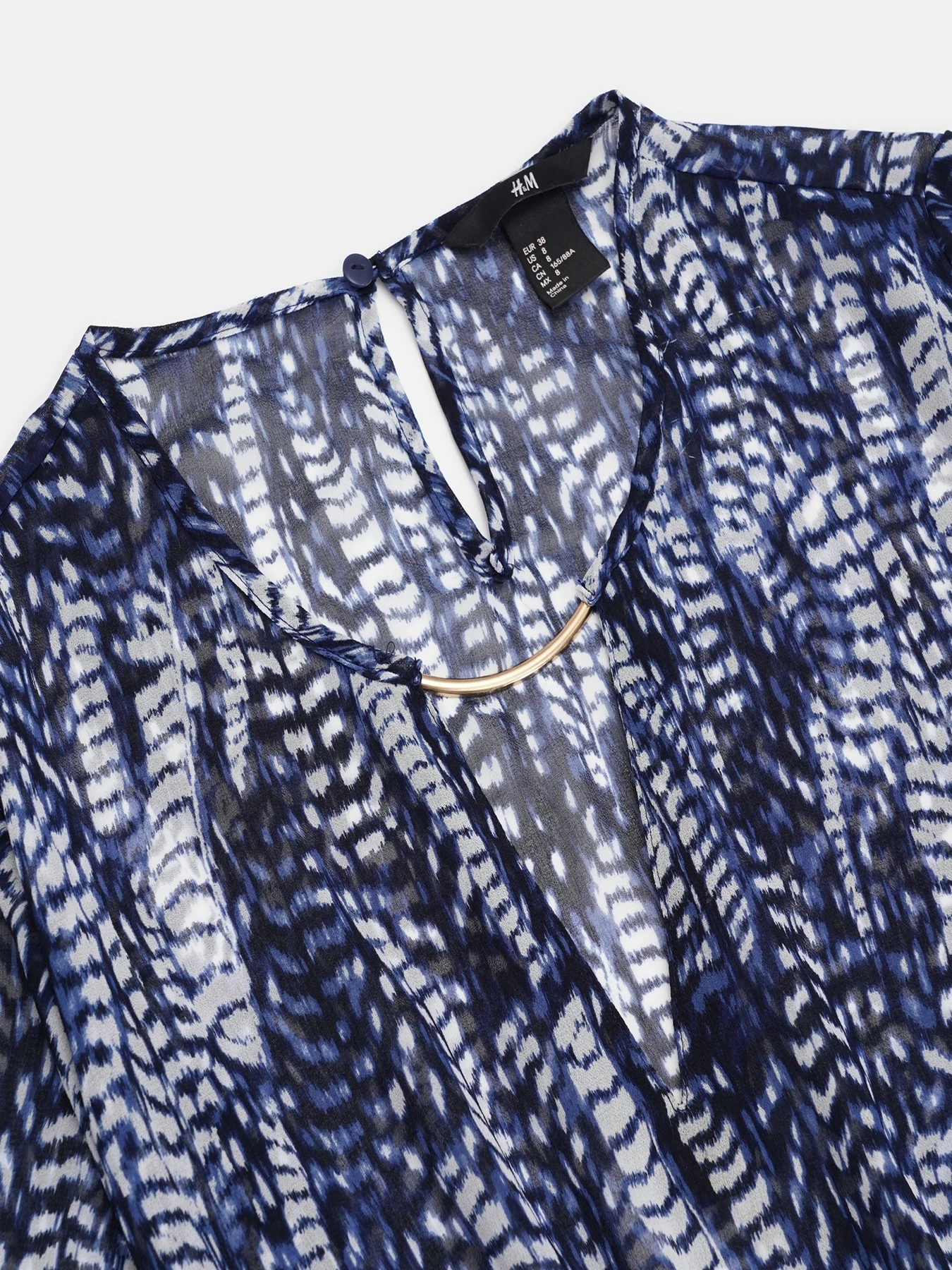 Платья H&M модель 77375 Фото