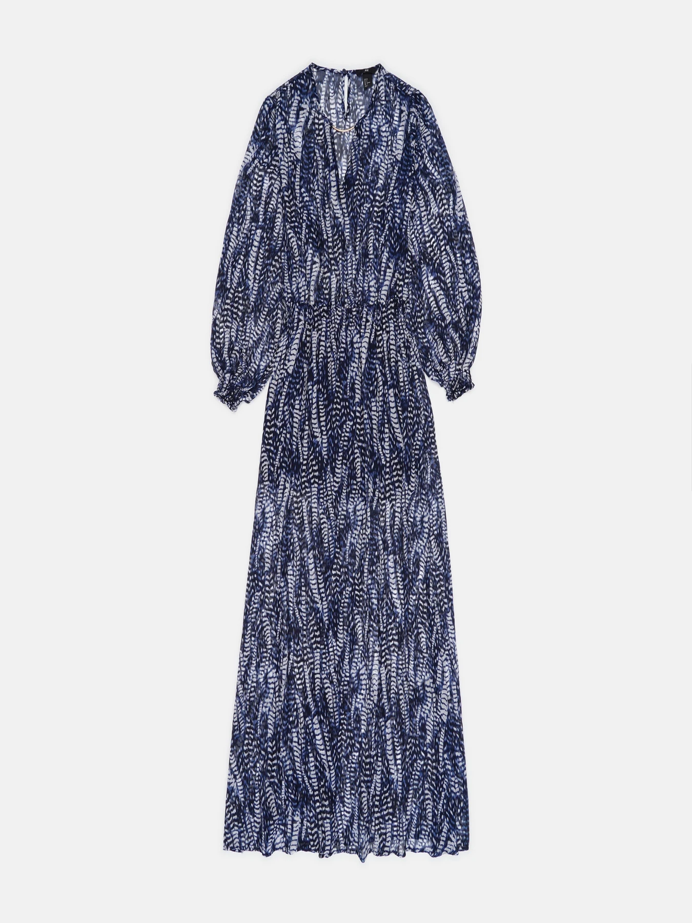 Платья H&M модель 77375 Фото