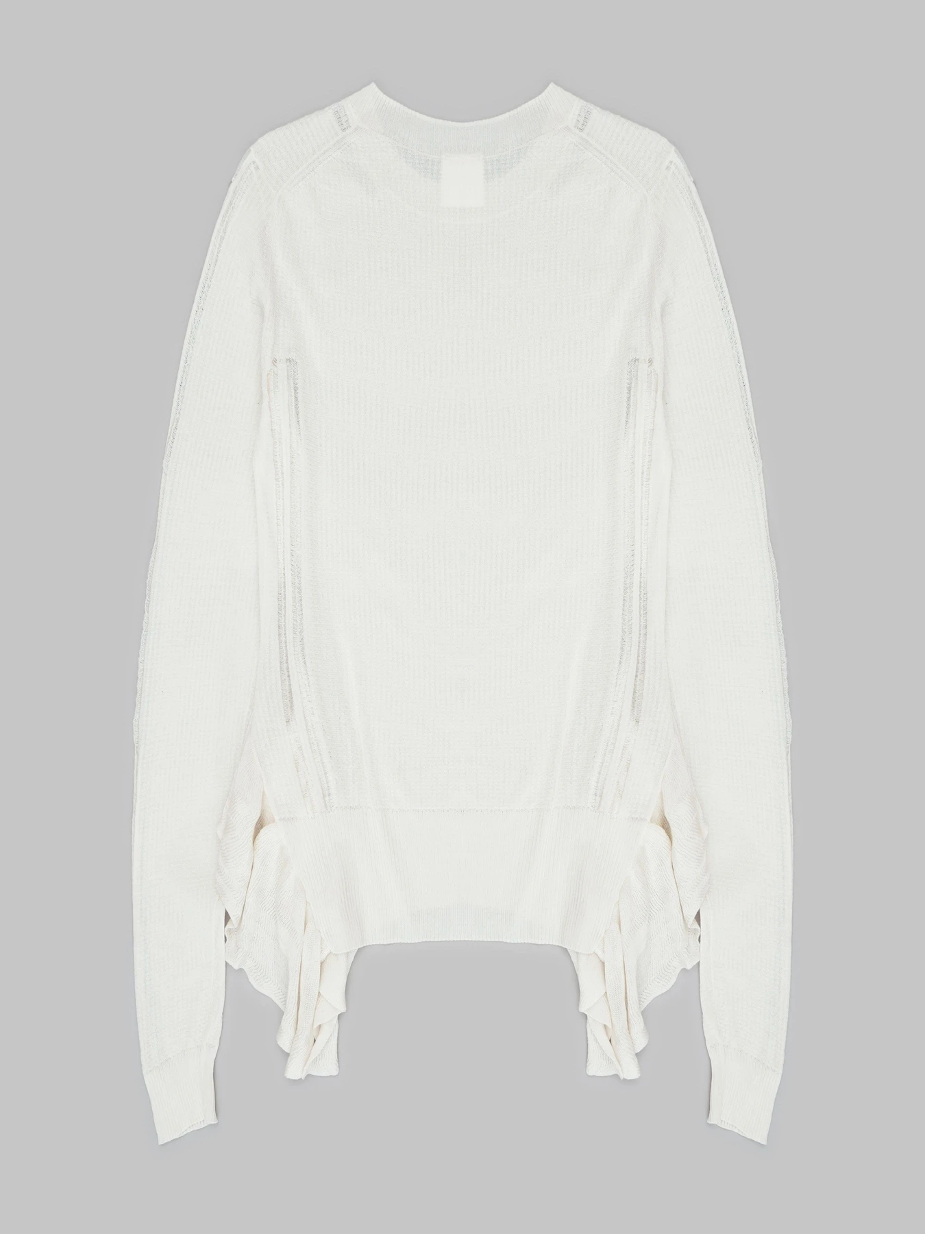 Свитры и кардиганы H&M модель 77382 Фото