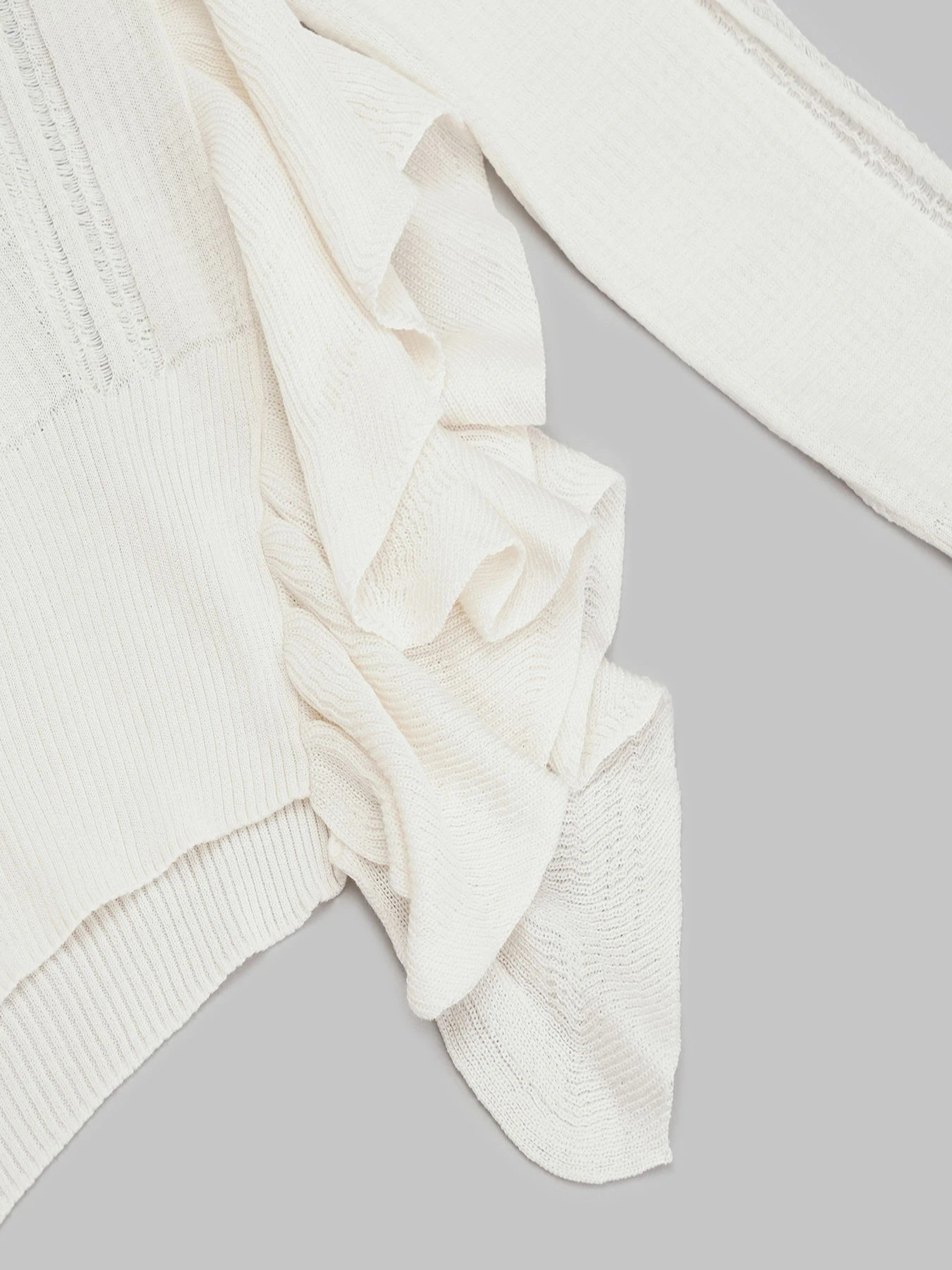 Свитры и кардиганы H&M модель 77382 Фото