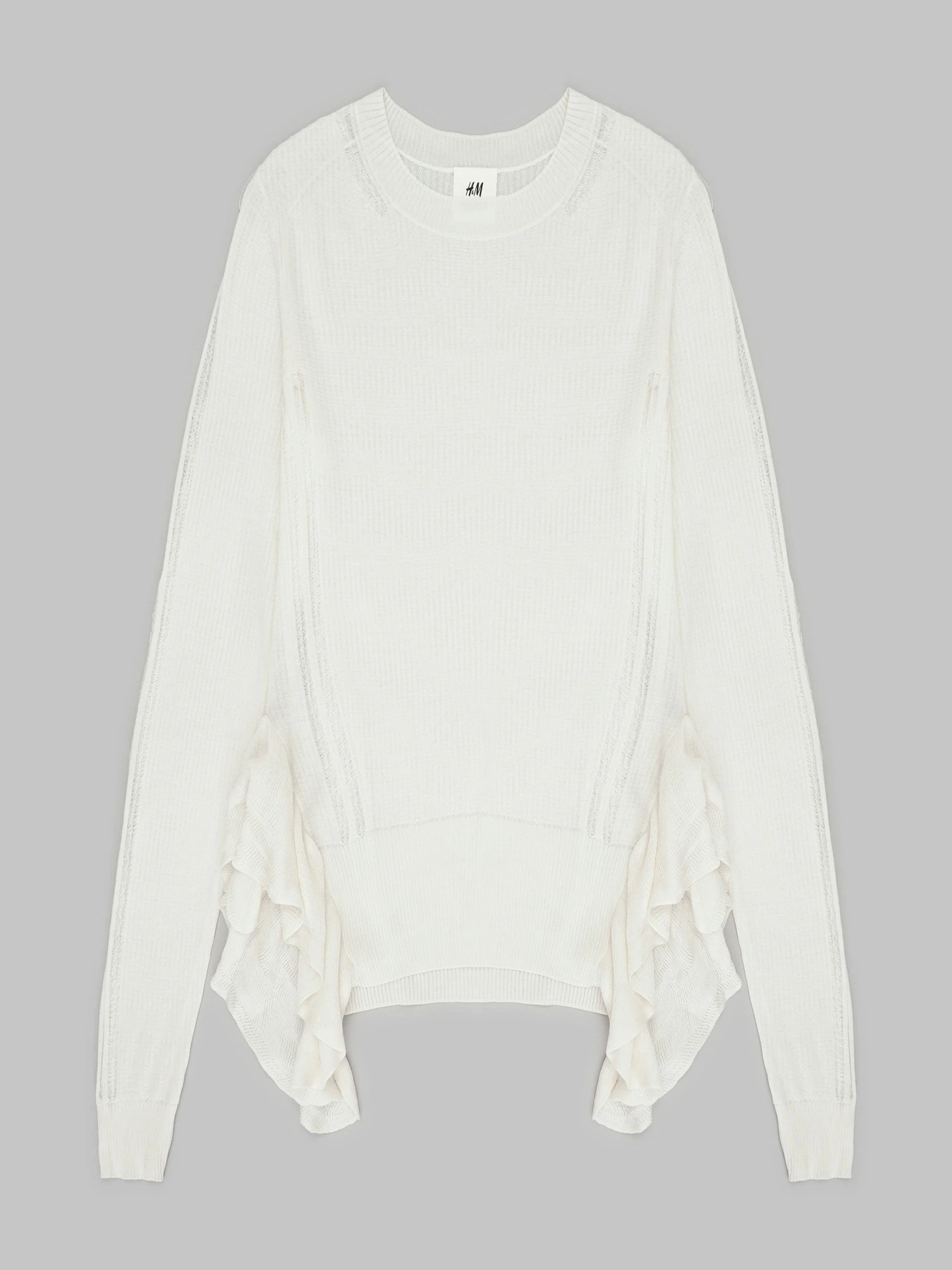 Свитры и кардиганы H&M модель 77382 Фото