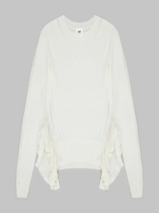 Светри та кардигани H&M модель 77382 Фото