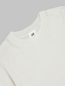 Свитры и кардиганы H&M модель 77382 Фото