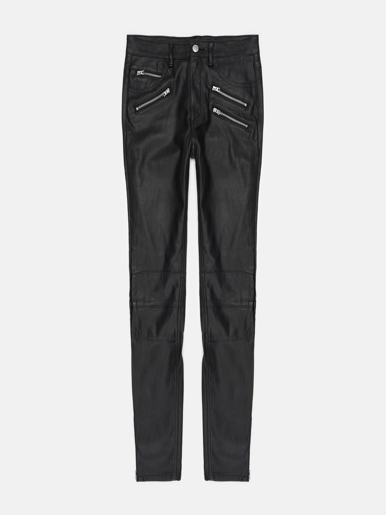 Брюки H&M модель 77389 Фото