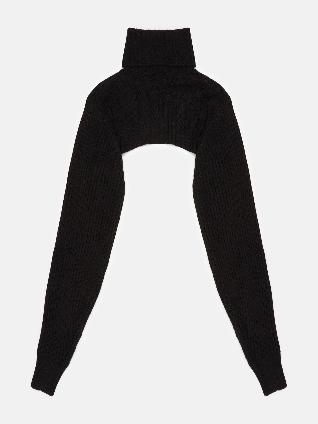 Свитры и кардиганы H&M модель 77402 Фото