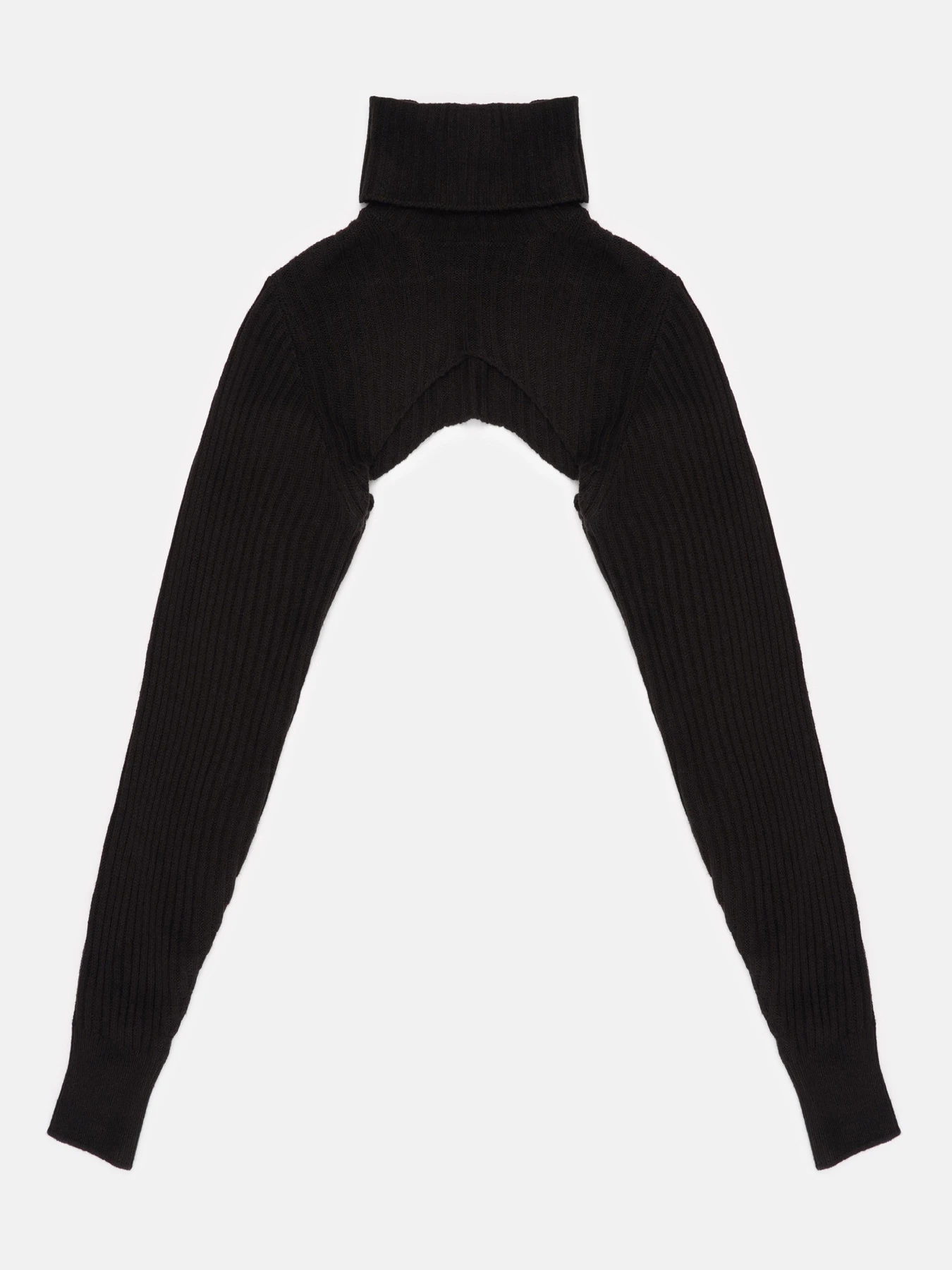 Свитры и кардиганы H&M модель 77402 Фото