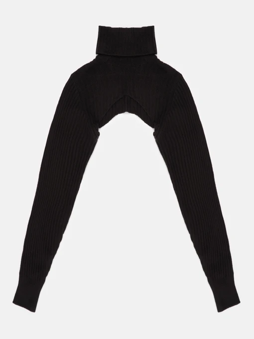 Свитры и кардиганы H&M модель 77402 Фото