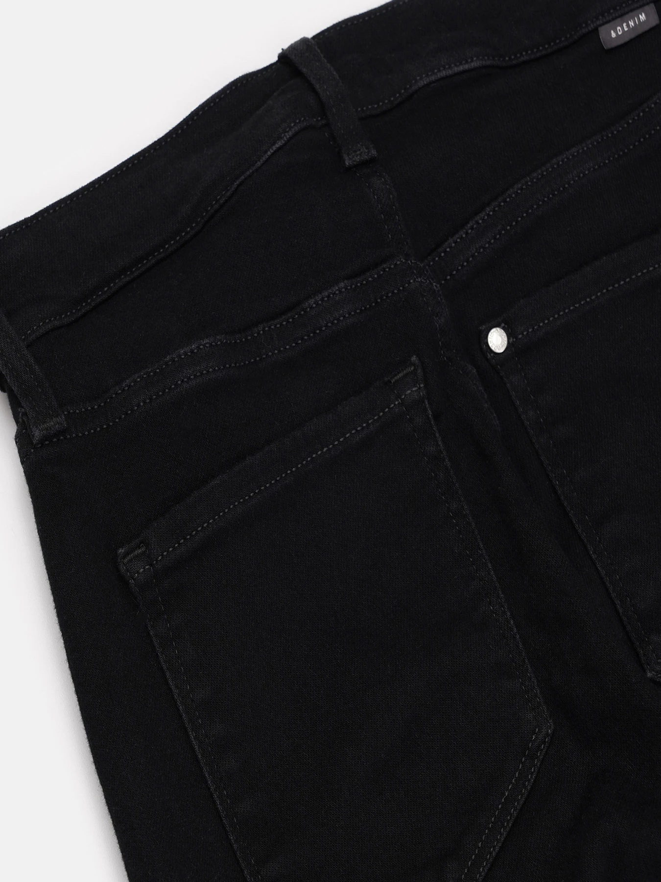 Джинсы H&M модель 77408 Фото