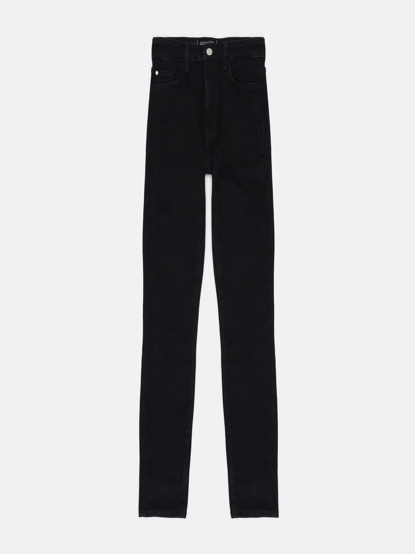 Джинсы H&M модель 77408 Фото