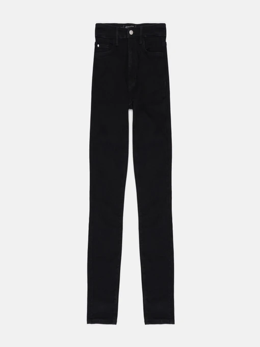 Джинси H&M модель 77408 Фото