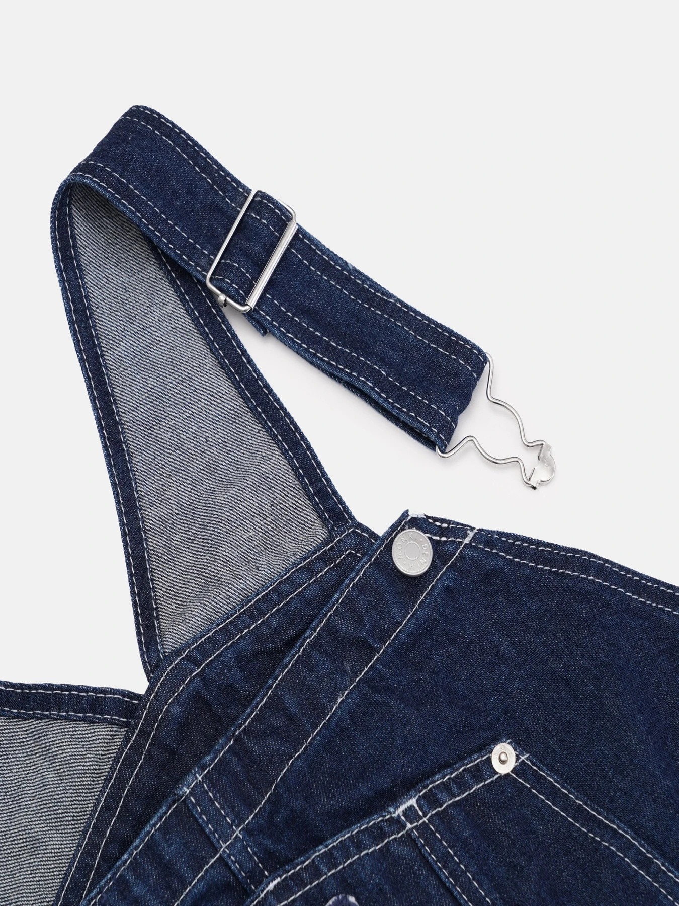 Комбинезоны Monki модель 77409 Фото