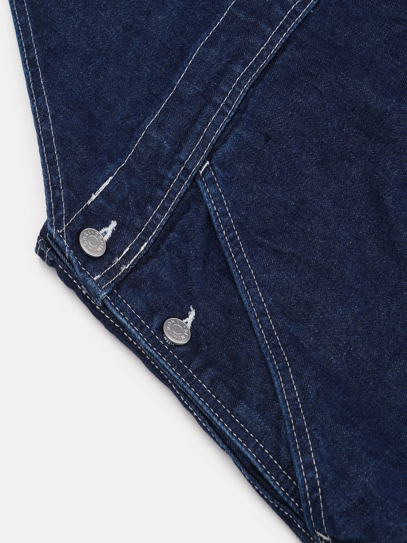 Комбинезоны Monki модель 77409 Фото